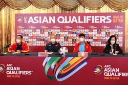 HLV Park Hang Seo: 'Nhật Bản là đối thủ khó nhất'