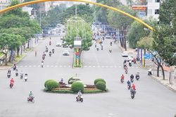 Cần Thơ: Áp dụng cấp độ 3 phòng chống COVID-19 toàn địa bàn