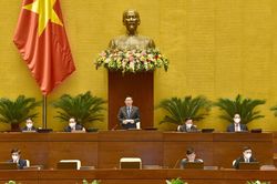 Đảm bảo hỏi nhanh, đáp gọn, tập trung tranh luận với Bộ trưởng