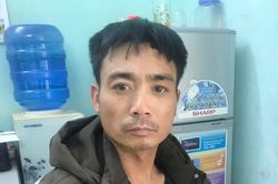 Hải Dương: Đâm trọng thương vợ, bố mẹ vợ do mâu thuẫn