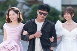 Phim sắp lên sóng VTV3: Loạt ảnh xinh đẹp lung linh của dàn diễn viên Thương ngày nắng về
