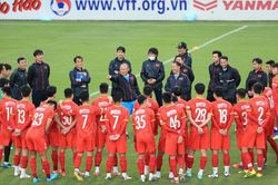 Huấn luyện viên Park Hang-seo sẽ thôi huấn luyện đội tuyển U23 sau SEA Games