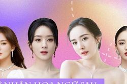 Cuộc sống của Triệu Lệ Dĩnh, Dương Mịch và dàn mỹ nhân Hoa ngữ sau ly hôn