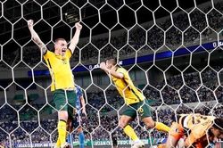 Nhận định, dự đoán Australia vs Saudi Arabia, 16h10 ngày 11/11: Ngày trở về đáng nhớ