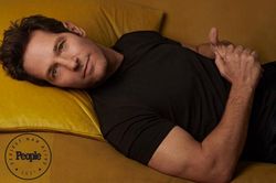 'Người Kiến' Paul Rudd không tin mình là người sexy nhất thế giới