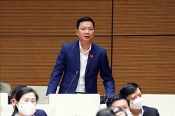 Tăng cường giám sát, ngăn chặn tiêu cực trong đấu thầu trang thiết bị, vật tư y tế