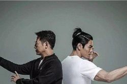 Đệ tử duy nhất của Lý Liên Kiệt bị võ sĩ nghiệp dư hạ dễ dàng