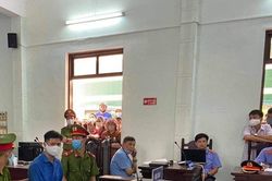 Huế: Bác sĩ 'bị tố hiếp dâm nữ điều dưỡng' lãnh 5 năm 2 tháng tù
