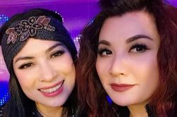 Trizzie Phương Trinh: 'Sự quê mùa và chất phác của Phi Nhung làm cho mình muốn bảo bọc'