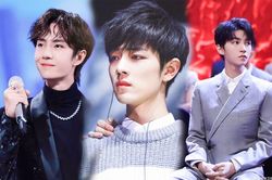 Những sao nam Cbiz lo sợ thân hình 'biến dạng': Tiêu Chiến sợ hói, Nhất Bác không thiết sống nếu béo phì