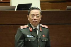 Bộ trưởng Tô Lâm: Những vi phạm trong y tế đều có việc lách luật, lợi dụng khó khăn