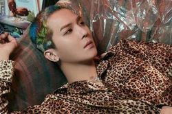 Mino WINNER lần đầu đóng phim cùng 'Ảnh đế' Yoo Ah In nhưng fan chỉ lo idol 'tấu hài'