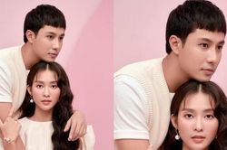 Khả Ngân đăng ảnh tình tứ bên Thanh Sơn, úp mở sẽ có '11 Tháng 5 Ngày' phần 2?