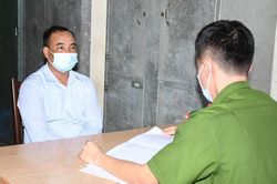 Nhiều người tố cáo đại tá công an dởm