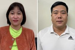 Thêm 7 người bị khởi tố trong vụ khai thác lậu 2 triệu tấn than