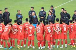 Nhận định bóng đá Việt Nam vs Nhật Bản, vòng loại World Cup 2022 (19h00, 11/11)