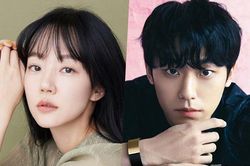 Im Soo Jung áp lực vì diễn mối tình cô trò với Lee Do Hyun