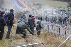 Thổ Nhĩ Kỳ bác bỏ cáo buộc liên can đến điểm nóng di cư ở biên giới Belarus- EU