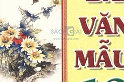 Có thể đẩy lùi văn mẫu ra khỏi học đường?