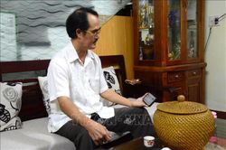 Cử tri Đà Nẵng quan tâm các vấn đề đảm bảo an sinh xã hội và chất lượng học trực tuyến