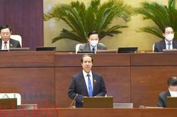 Dạy thêm – Học thêm