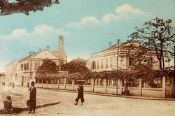 Nhớ một bữa cơm chiều