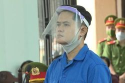 Lê Quang Huy Phương lãnh 5 năm tù và 6 tháng cải tạo không giam giữ