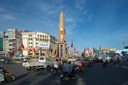 Đề nghị kiểm điểm nhiều cán bộ công an ở Cà Mau