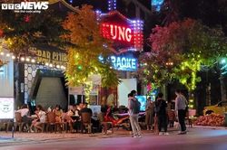 Từ 0h ngày 12/11, Bắc Ninh tạm dừng hoạt động karaoke, quán bar, vũ trường