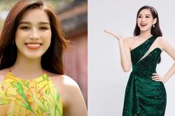 Hoa hậu Đỗ Thị Hà xinh đẹp, nói tiếng Anh tốt trong clip giới thiệu tại Miss World 2021