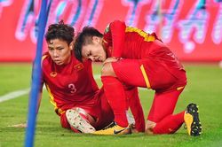 Sự thật với tuyển Việt Nam