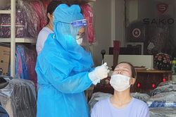 Đà Nẵng: Thêm hàng chục ca Covid-19, điều chỉnh điều kiện cách ly tại nhà