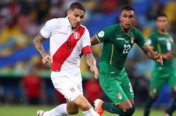 Soi kèo nhà cái Peru vs Bolivia. Nhận định, dự đoán bóng đá vòng loại World Cup 2022 (9h00, 12/11)