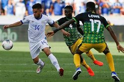 Soi kèo nhà cái El Salvador vs Jamaica. Nhận định, dự đoán bóng đá World Cup 2022 (9h00, 13/11)