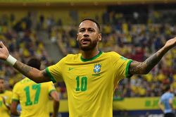 KẾT QUẢ bóng đá Brazil 1-0 Colombia, Vòng loại World Cup hôm nay