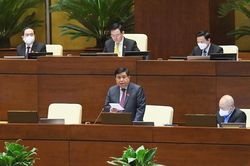 Bộ trưởng Nguyễn Chí Dũng: Phải mạnh dạn hơn để phục hồi, phát triển kinh tế