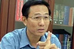 Chờ ý kiến xác minh của Bộ Y tế để chuyển hồ sơ sang Viện Kiểm sát đối với ông Cao Minh Quang