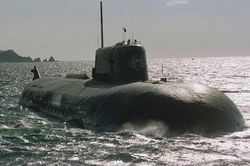Nga mạnh tay chi tiền nâng cấp tàu ngầm hạt nhân Irkutsk 'cổ lỗ sĩ'