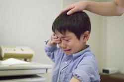 Ông bà làm điều này, cháu trai ung thư dạ dày...chân cắt cụt