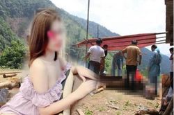 Hành trình phá án: 'Của quý' hàng xóm nổi loạn, 4 người chết