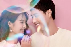 Fan đứng ngồi không yên với bộ ảnh tình tứ của Khả Ngân - Thanh Sơn