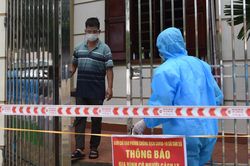 Thứ trưởng Bộ Y tế Đỗ Xuân Tuyên: Mạnh dạn cách li F0 không triệu chứng, F1 tại nhà