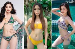 Rộ tin Miss World sẽ khởi động lại phần thi áo tắm, fan mong chờ Đỗ Thị Hà khoe body sexy