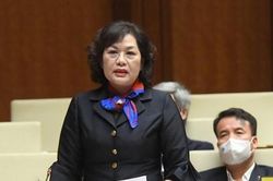 Thống đốc Ngân hàng Nhà nước: Rủi ro lạm phát năm 2022 là rất lớn