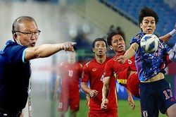 Báo Hàn: Ông Park 'hết phép' với tuyển Việt Nam ở World Cup