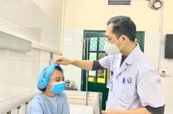 Phép màu thay đổi cuộc sống bé gái 12 tuổi bị động kinh kháng thuốc