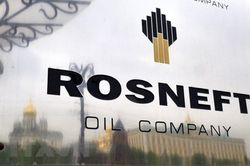 Lợi nhuận của Rosneft tăng phi mã