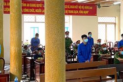 Trả giá đắt vì thói côn đồ