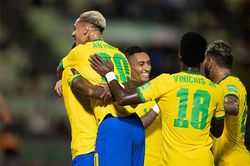 Nam Mỹ: Sau Brasil và Argentina là ai?