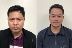 Vụ khai thác trái phép 2 triệu tấn than, thu lợi 100 tỷ đồng: Khởi tố thêm 7 bị can